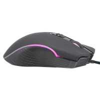 мышь Hiper Genome GM-3 Черный