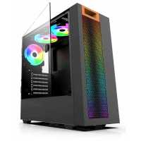 корпус Hiper HG304 Atom