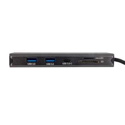 док-станция Hiper HP-DS11-02