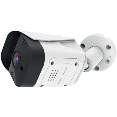 IP видеокамера Hiper IoT Cam CX1