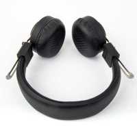 гарнитура Hiper Live QTX5 Black HTW-QTX5