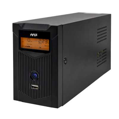 ИБП Hiper LT-1000US