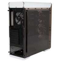 корпус Hiper M11 FRGB-WT