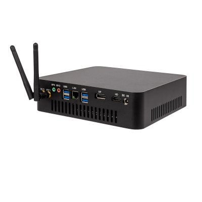 компьютер Hiper M8 61GFBDK12QI Черный