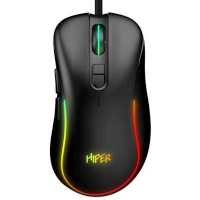 мышь Hiper MX-R300 Vertigo Черный