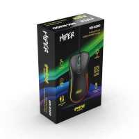 мышь Hiper MX-R300 Vertigo Черный