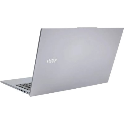 ноутбук Hiper Office SP MTL1733B1165DS-wpro Серый