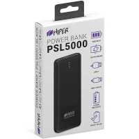 внешний аккумулятор Hiper Power Bank PSL5000 Black