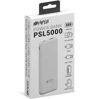 внешний аккумулятор Hiper Power Bank PSL5000 White
