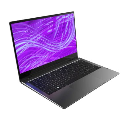 ноутбук Hiper Slim 360 H1306O3165WM Серый