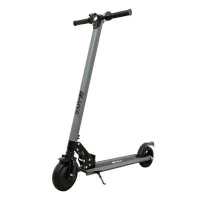 электросамокат HIPER Stark DX650 Gray