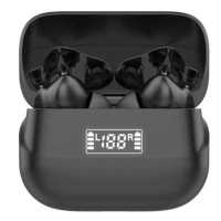 гарнитура Hiper TWS Alpha PX10 Black