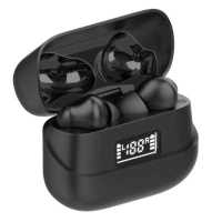 гарнитура Hiper TWS Alpha PX10 Black