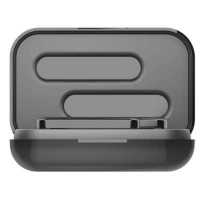гарнитура Hiper TWS Alto Black