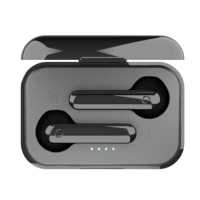 гарнитура Hiper TWS Alto Black
