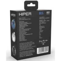 гарнитура Hiper TWS Lazo X11 Blue