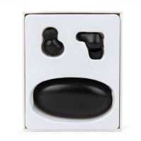 гарнитура Hiper TWS Lazo X35 Black HTW-LX35