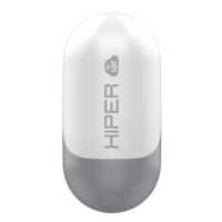 гарнитура Hiper TWS Smart IoT M1 Grey