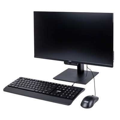 моноблок Hiper V28 HV31H6I3S512R16B Черный