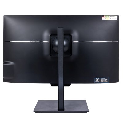 моноблок Hiper V28 HV31H6I3S512R16B Черный