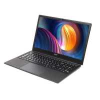 ноутбук Hiper WorkBook A1568K10356DS-wpro Черный