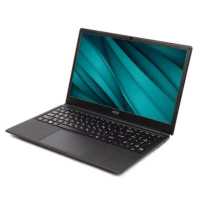 ноутбук Hiper WorkBook A1568K1035DS Черный