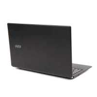 ноутбук Hiper WorkBook A1568K1035W1 Черный