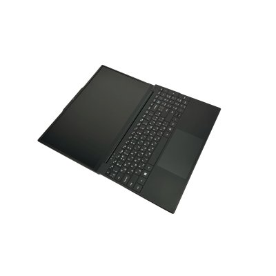 ноутбук Hiper WorkBook FWBC151-I512HR08N2FA Черный