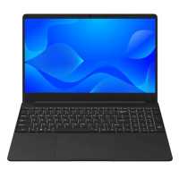 ноутбук Hiper WorkBook MTL1585W1115DS-wpro Черный