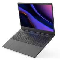 ноутбук Hiper WorkBook N15RP93AS Черный