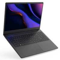 ноутбук Hiper WorkBook N15RP93AS Черный