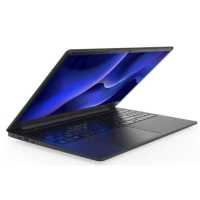 ноутбук Hiper WorkBook N15RP95AS Черный
