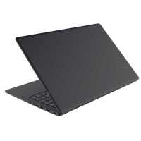 ноутбук Hiper WorkBook N15RP95AS Черный
