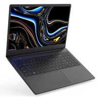 ноутбук Hiper WorkBook N15RP96AS-wpro Черный