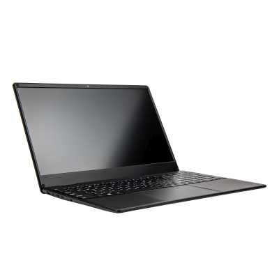 ноутбук Hiper WorkBook U26-15FII3123R8S2WPG Черный
