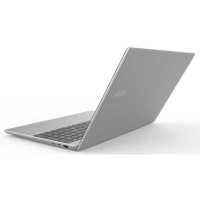 ноутбук Hiper WorkBook XU156H5AS Серебристый