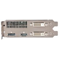 видеокарта HIS H380QM2GD
