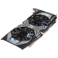 видеокарта HIS H380QM4GD