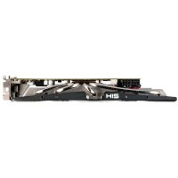 видеокарта HIS H380QMS2GD