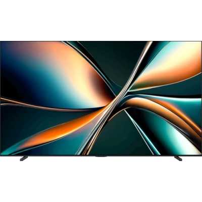 телевизор Hisense 100U7Q