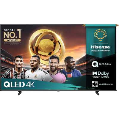 телевизор Hisense 55E7Q