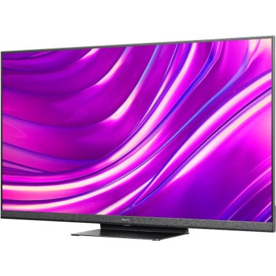 телевизор Hisense 75U8HQ