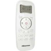 кондиционер Hisense AS-07UW4RYDDB00
