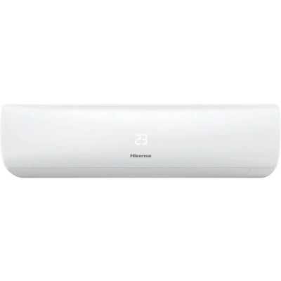 кондиционер Hisense Zoom 2.0 DC Inverter 2026 Wi-Fi AS-07UW4RYRKB01
