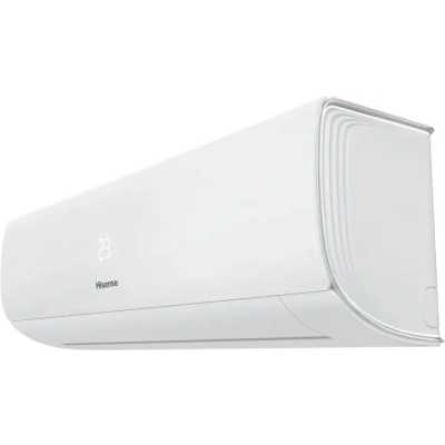 кондиционер Hisense Zoom 2.0 DC Inverter 2026 Wi-Fi AS-07UW4RYRKB01
