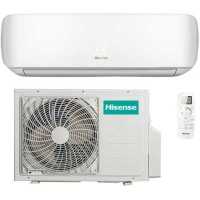 кондиционер Hisense AS-10HW4SYDTG5
