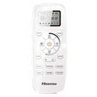 кондиционер Hisense AS-11UR4SYDDB1