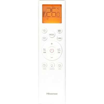кондиционер Hisense City 2.0 Classic A AS-07HW4RLRKA00