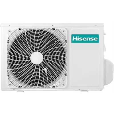 кондиционер Hisense City 2.0 Classic A AS-12HW4RLRKA01