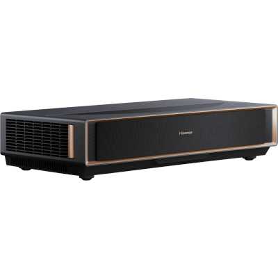 проектор Hisense Laser Cinema PT1 Серый